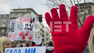 Studenti idu ka tužilaštvu