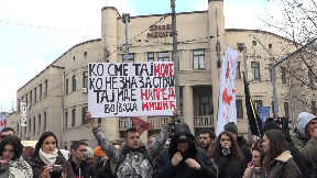 Pravni fakultet osudio napad