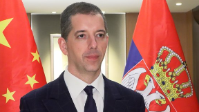 Đurić: Picula podstiče tenzije