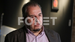 Jovanović: RTS - srce problema