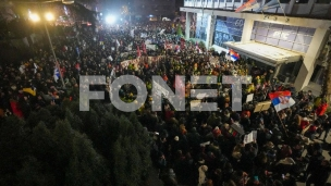 Povratak na Studentski trg