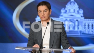 Brnabić: Suština ubiti Vučića