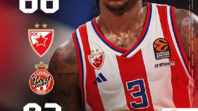Zvezda pobedila Monako