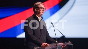 Vučić: Državna prinuda ako mora