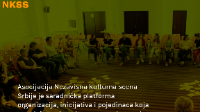 Obustavljeni svi programi