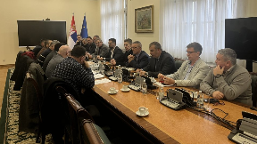 Martinović sa mlekarima