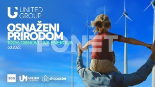 Ulaganje u zelenu energiju