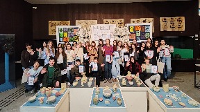 Izložba Boje Afrike