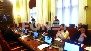 Odbor o studentima, korupciji