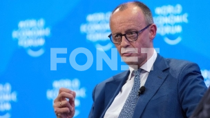Zelenski sa Mercom