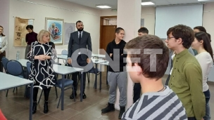 Inspekcija u 84 škole
