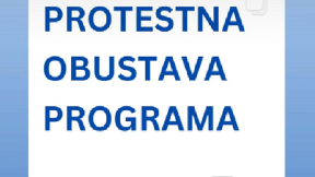 Portestna obustava rada