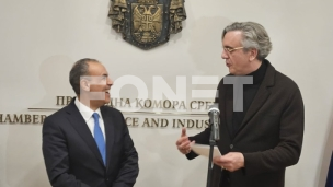 Predstavništvo PKS u Kairu