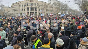 Targetiranje studenata Pravnog
