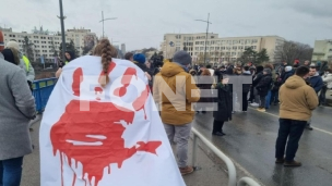Akcije u najmanje 103 grada