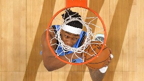 Boston - LA Klipers 117:113