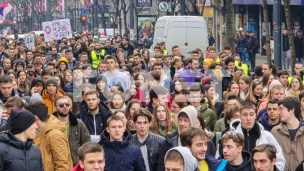 N1, Nova i Danas uz studente