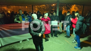 Osnovna škola u štrajku