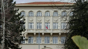 Maturanti od sutra u blokadi