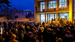 Podrška roditelja nastavnicima