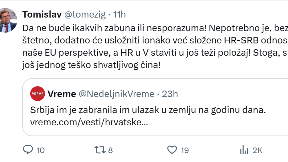 Teško shvatljiv čin