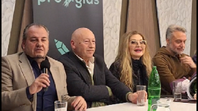 Prešli smo Rubikon