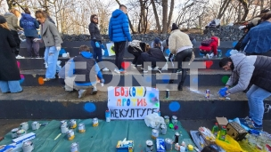 Bojom protiv nekulture