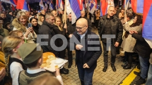 Vučević: Dokumenti vrlo brzo