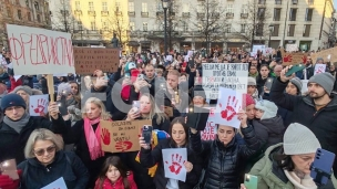 Podrška studentima i iz Osla 