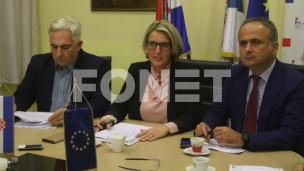 Nepravedne optužbe Srbije