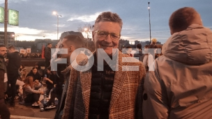 Studenti su anđeli