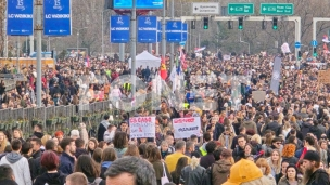 Odgovorne u zatvor