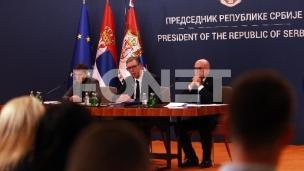 Obezbediti stabilnost države 