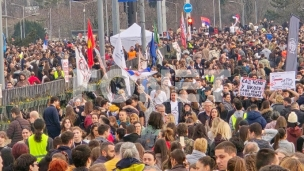 Blokada Autokomande