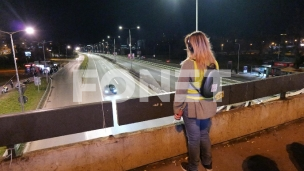 Vozači pozdravljaju studente