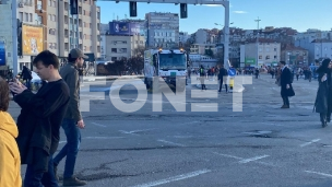 Završena blokada Autokomande