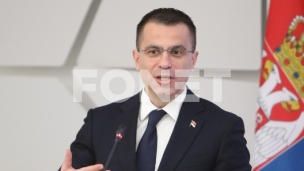 Čin integriteta