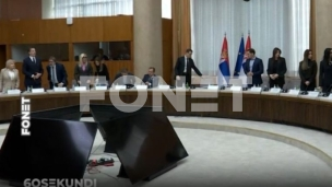 Vesti u 60 sekundi