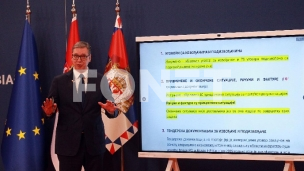Skandalozan napad