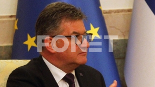 Lajčak predaje dužnost
