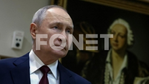 FoNet/AP-POLITIKA-PUTIN