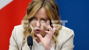 Istraga protiv Đorđe Meloni