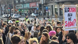 Podrška studentima s Visa