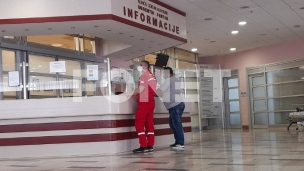 Lekari da podrže studente 