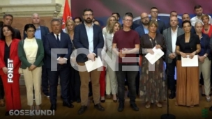 Vesti u 60 sekundi