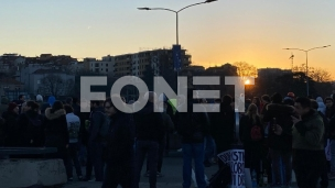 AP o protestima 