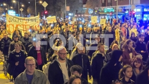 Roditelji uz studente
