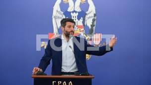 Šapić ustupa deo GSP Streli