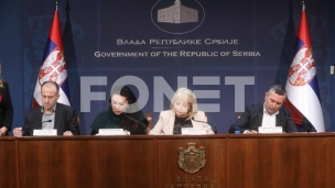 Potpisan kolektivni ugovor