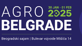 Otvoren Agro Belgrejd 2025
